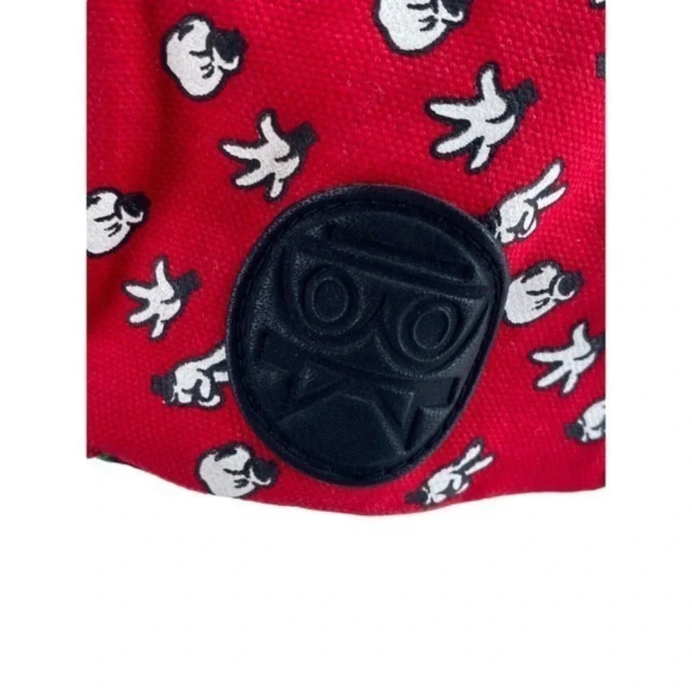 Booger Kids Buckle Back Adjustable Adult Cap Disney Style‎ Rock Paper Scissors